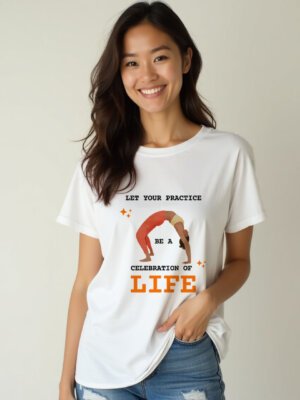celebration of life t-shirt