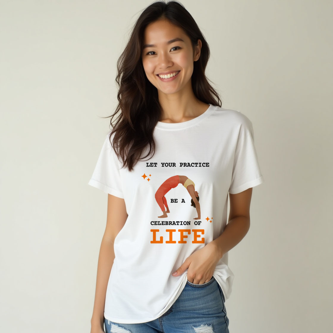 celebration of life t-shirt